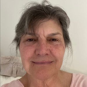 Meet your Posher, Lynne